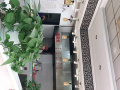 -迎桂馒头店(博爱路店)