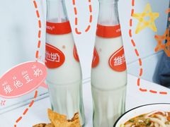 -忆螺巷螺蛳粉(步行街小巷店)