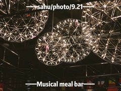 -西街夜油条·麻团包乌饭