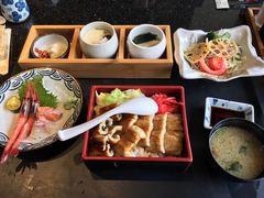 -江户前日本料理(瑞诗酒店店)
