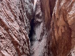 -天山神秘大峡谷