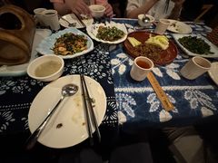 -滇道云南特色料理(康定路店)