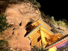 -天台山赤城山景区