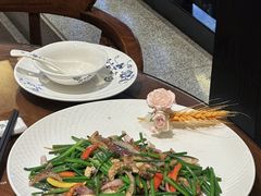 -龙悦湾酒家·八阵鱼生·渔人码头店