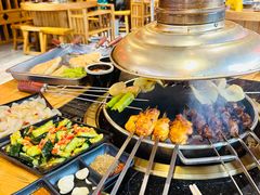 -水浒烤肉(国贸店)