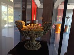 -曾宴·楚菜(湖北省博物馆店)