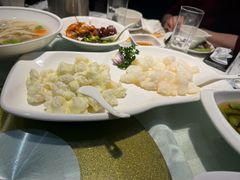-光明邨大酒家(淮海路店)