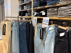 -优衣库(天津鲁能城购物中心店)