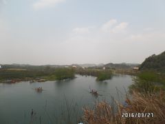 -婺源月亮湾