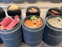 -壹小馆.皇城老妈(成都太古里店)
