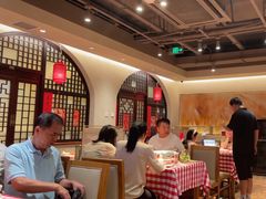 -西贝(六里桥旗舰店)