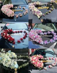 -喜乐汇·婚车(华润橡树湾3期店)