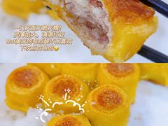 -哈尔滨春饼(朝山街店)