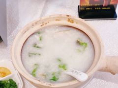 -星河湾半岛酒店-真粤中餐厅