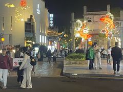 -黎阳老街