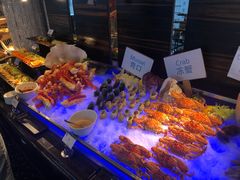 -广州花园酒店·凌璇阁旋转餐厅CAROUSEL360