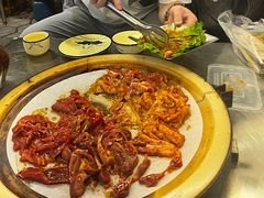 -老渔家白族·石板烧·野生菌火锅(古城中心店)