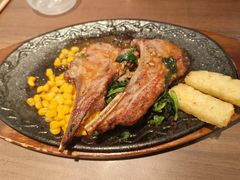-萨莉亚意式餐厅(龙阳广场店)