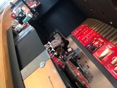 -星巴克(深圳布吉万象汇4F店)