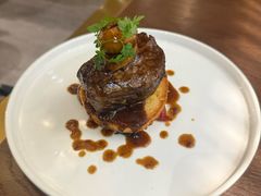 -柏兰蒂西餐厅BAR.A.MUNDI(尚嘉中心店)