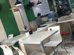 大堂-一家人面馆(三条巷店)