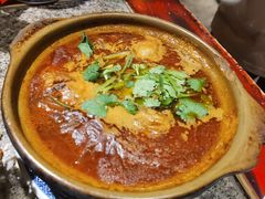 -南京大牌档(香港广场店)