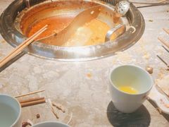 -季季红火锅(青山湖万达店)