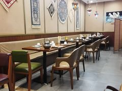 -巴依老爷新疆美食(牡丹园店)