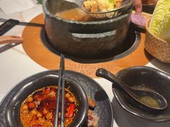 -芸山季·云南山珍菌火锅(南翔印象城MEGA店)