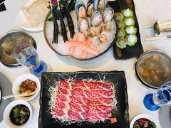 德米雪花牛肉-德米火锅(深圳湾1号旗舰店)