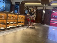 -黑宝石西餐厅(汇励99城市公园店)