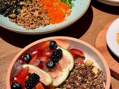 -双门洞·森系料理(体育西店)