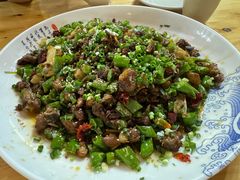 -潼南太安名鱼•特色江湖菜 太安鱼