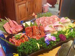 -丸藏和牛烧肉专门店(园区师惠坊店)