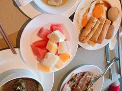 -上海佘山茂御臻品之选酒店(原佘山艾美酒店)