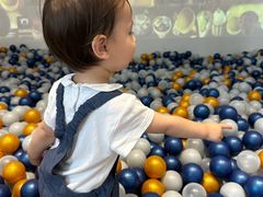 -KIDults童伴儿亲子餐厅(达美中心广场店)