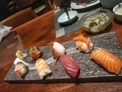 -古京·臻致料理(月湖店)