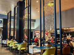 -上海虹桥宾馆味翠餐厅