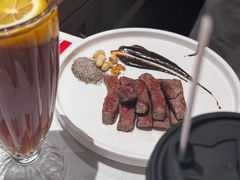 菲力牛排-火地铁板烧(昆山万象汇店)