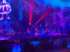 -宝能国际体育演艺中心