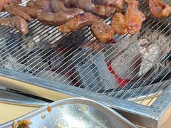 -麻蒲碳烤肉(嘉禾东平地铁站19号店)