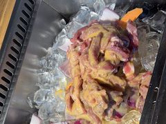 -泽成冰煮羊火锅(中正天街店)