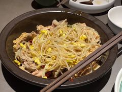 -云海肴·汽锅鸡·云南菜(高德置地店)