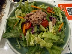 -一味一诚•鲜嫩烤鱼(昌发展万科广场店)