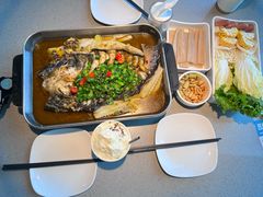 -半天妖烤鱼(新中关购物中心店)