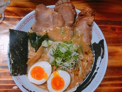 -老龙亭拉面店