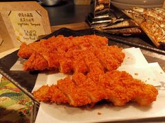 -滩万日本料理Nadaman(国贸大酒店)