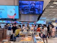 -宜家·瑞典风味餐厅(四元桥店)