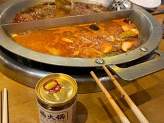 -楠火锅(太古里总店)