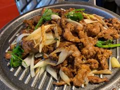 -大鸭梨烤鸭(石佛营店)